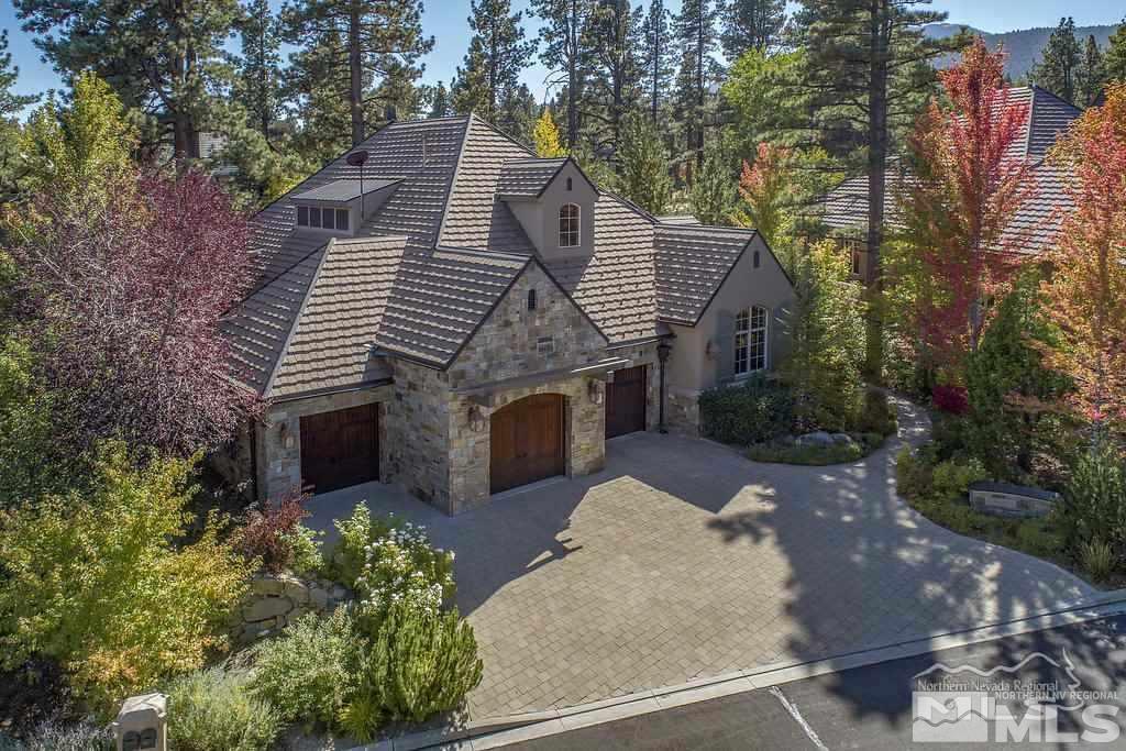 6584 Champetre Court Reno, NV 89511 - Photo 1 of 1 Photo 1