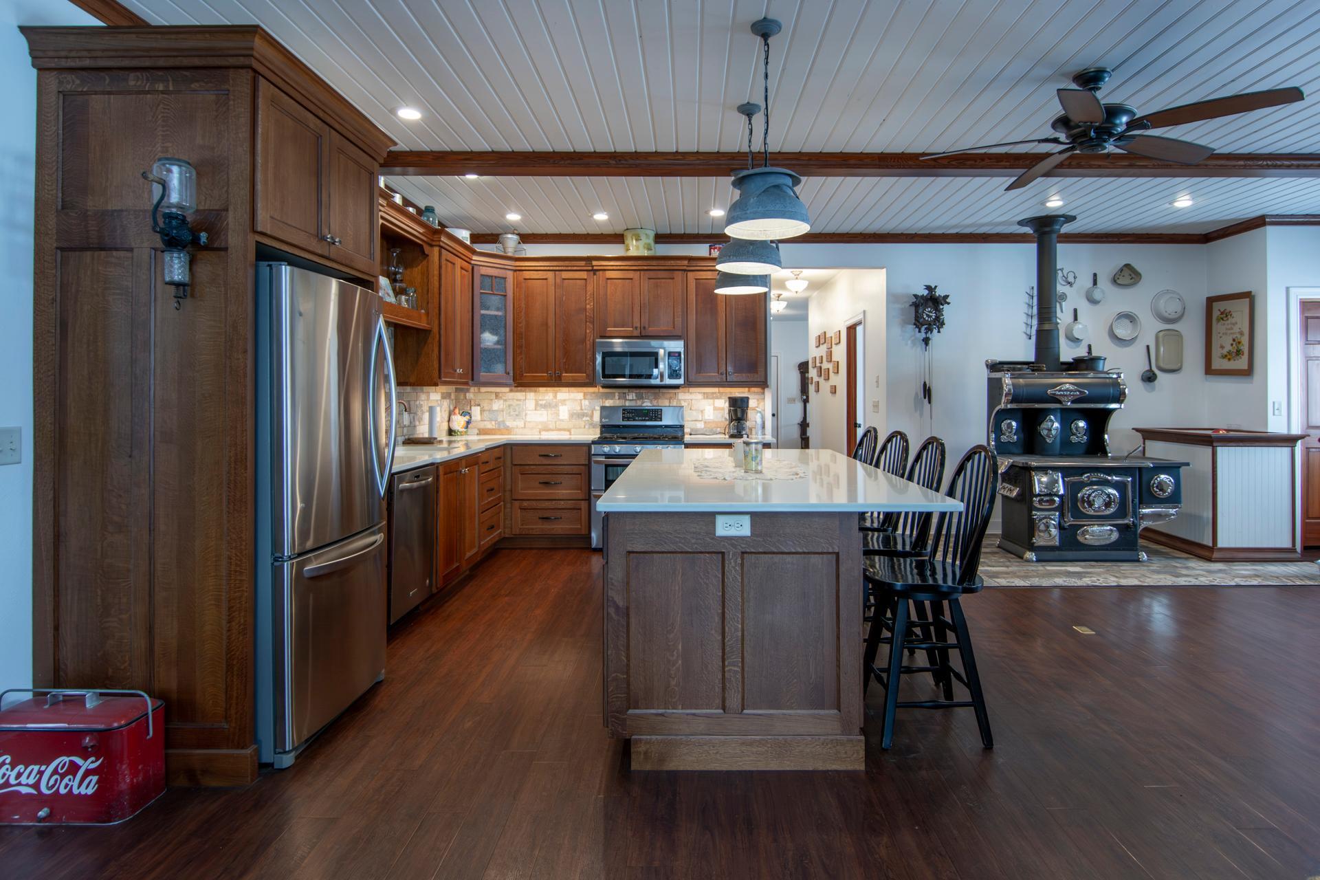 33896 County 21 Browerville, MN 56438 - Photo 15 of 68
