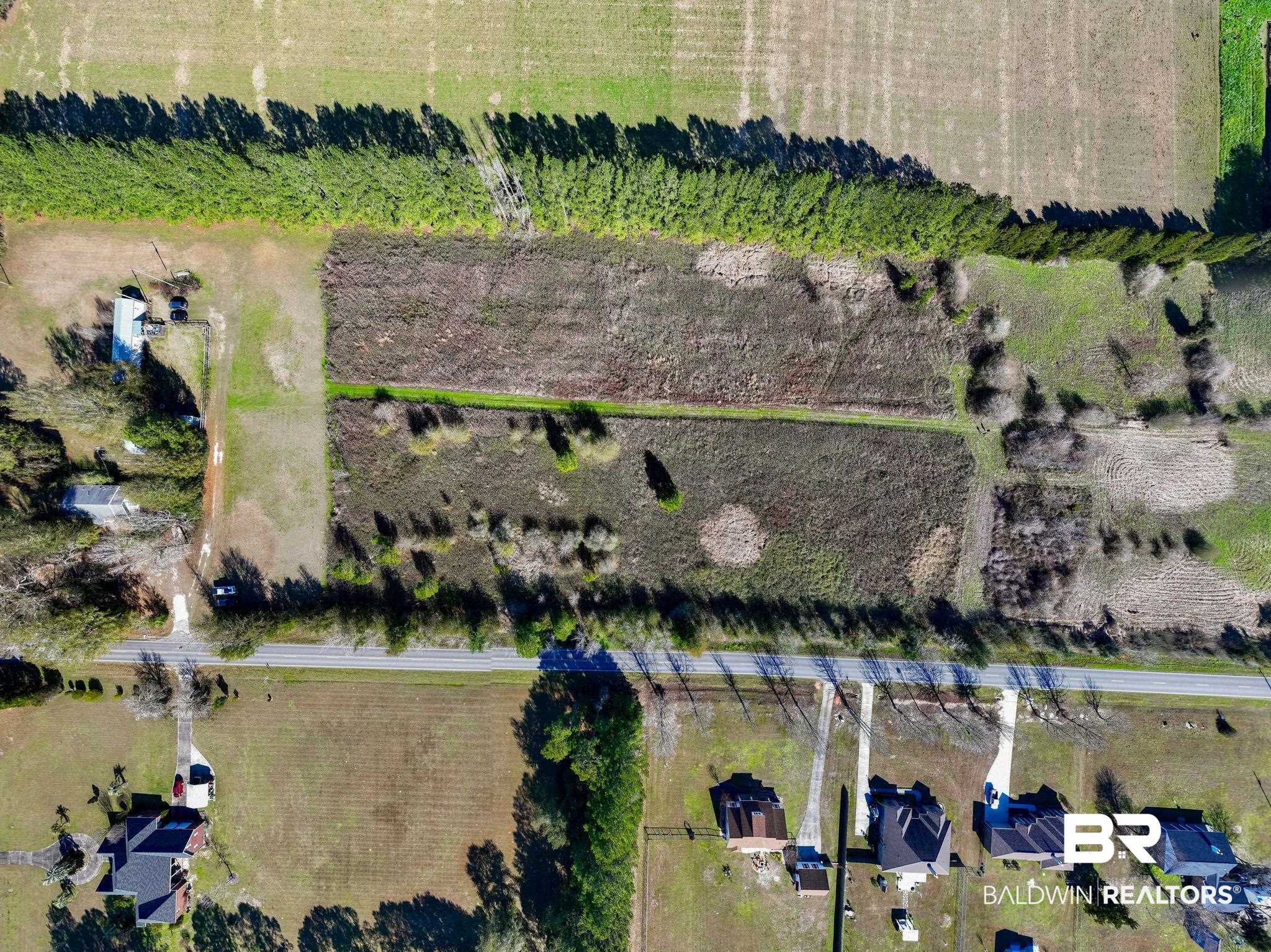 13609 White Road Silverhill, AL 36576 - Photo 27 of 27