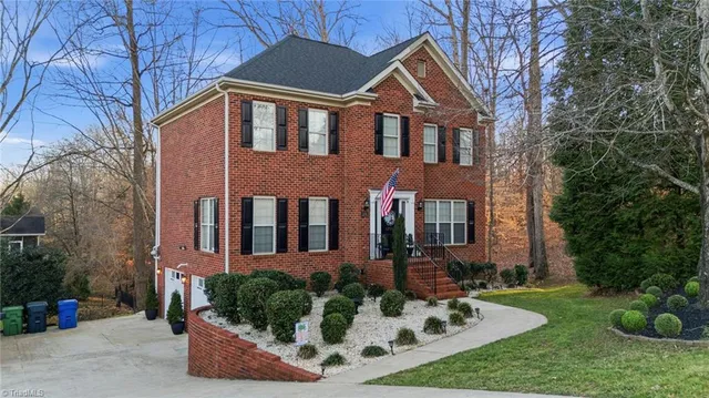$530,000 | 5716 Sutter Lane, Kernersville, NC 27284