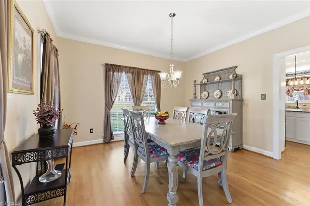 $530,000 | 5716 Sutter Lane, Kernersville, NC 27284