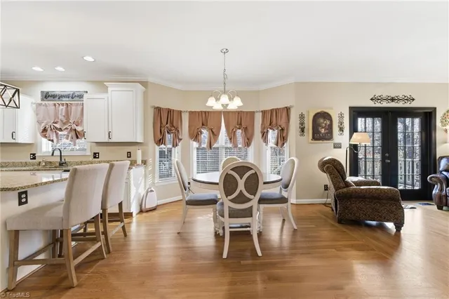 $530,000 | 5716 Sutter Lane, Kernersville, NC 27284