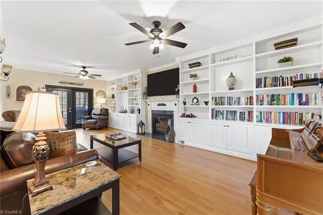 $530,000 | 5716 Sutter Lane, Kernersville, NC 27284