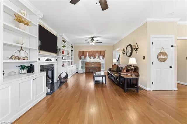 $530,000 | 5716 Sutter Lane, Kernersville, NC 27284