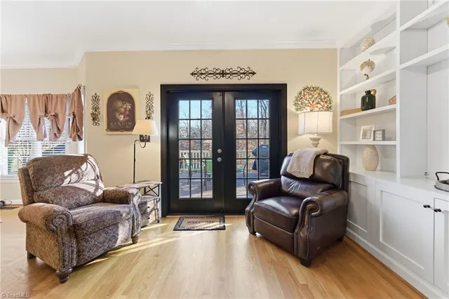 $530,000 | 5716 Sutter Lane, Kernersville, NC 27284