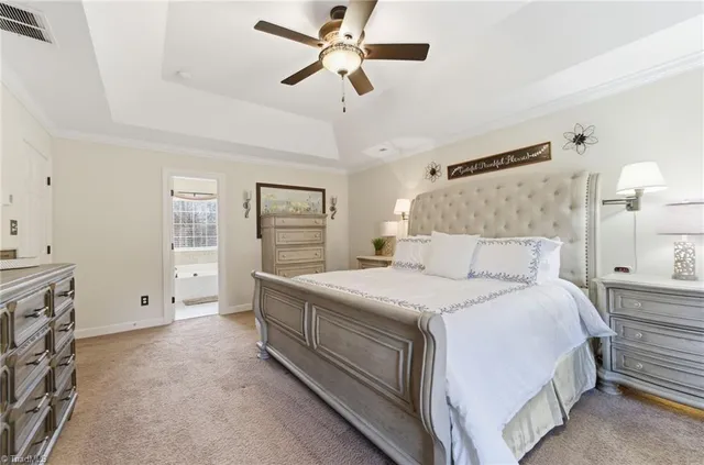 $530,000 | 5716 Sutter Lane, Kernersville, NC 27284