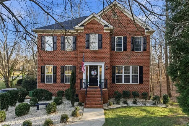 $530,000 | 5716 Sutter Lane, Kernersville, NC 27284