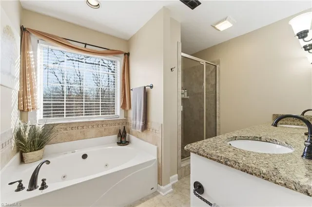 $530,000 | 5716 Sutter Lane, Kernersville, NC 27284