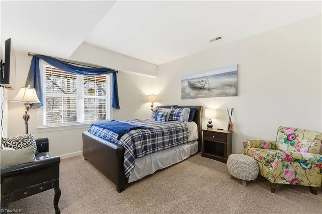 $530,000 | 5716 Sutter Lane, Kernersville, NC 27284