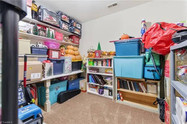 $530,000 | 5716 Sutter Lane, Kernersville, NC 27284