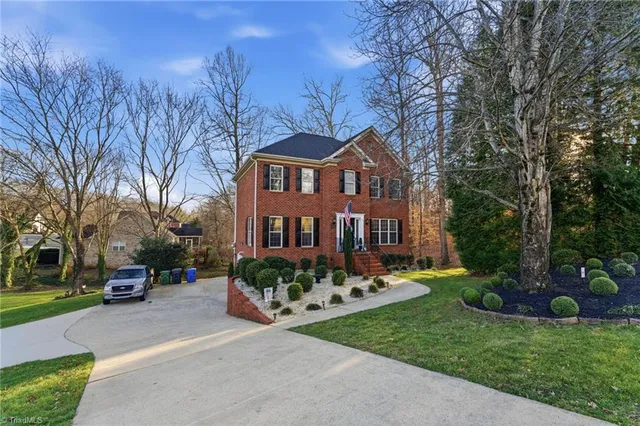 $530,000 | 5716 Sutter Lane, Kernersville, NC 27284