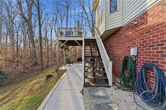 $530,000 | 5716 Sutter Lane, Kernersville, NC 27284