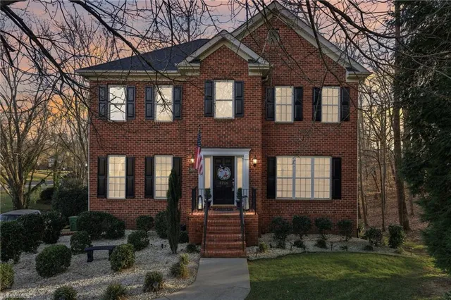 $530,000 | 5716 Sutter Lane, Kernersville, NC 27284