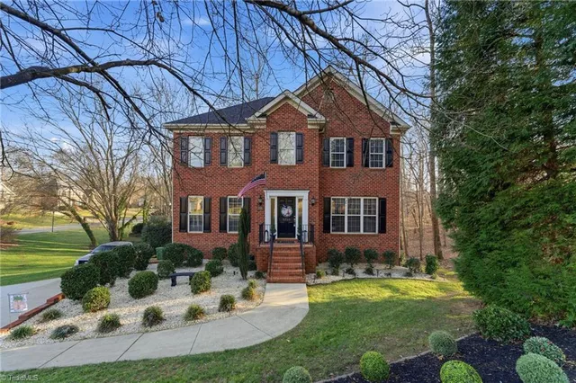 $530,000 | 5716 Sutter Lane, Kernersville, NC 27284