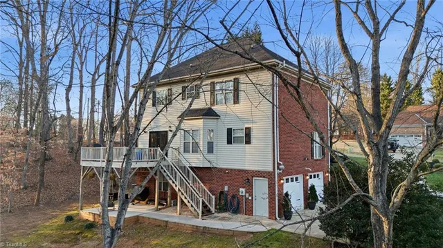 $530,000 | 5716 Sutter Lane, Kernersville, NC 27284