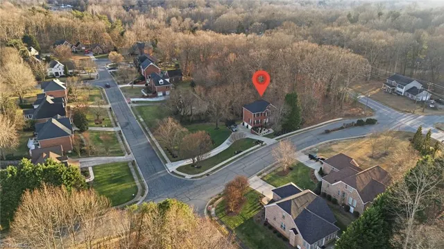 $530,000 | 5716 Sutter Lane, Kernersville, NC 27284