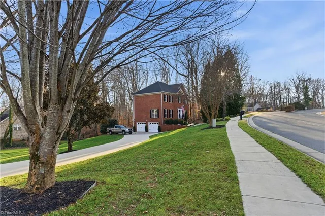 $530,000 | 5716 Sutter Lane, Kernersville, NC 27284