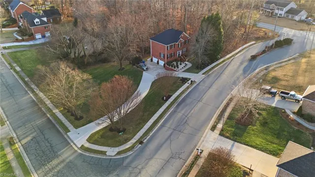 $530,000 | 5716 Sutter Lane, Kernersville, NC 27284