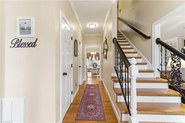 $530,000 | 5716 Sutter Lane, Kernersville, NC 27284