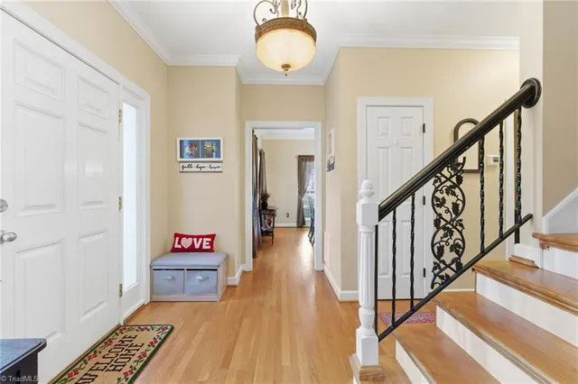 $530,000 | 5716 Sutter Lane, Kernersville, NC 27284