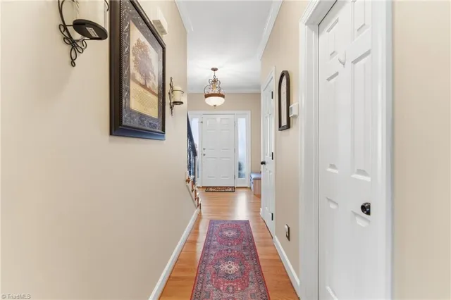 $530,000 | 5716 Sutter Lane, Kernersville, NC 27284