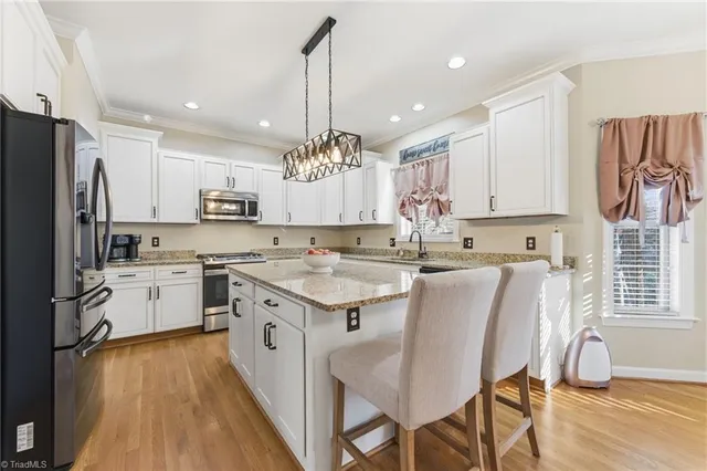 $530,000 | 5716 Sutter Lane, Kernersville, NC 27284