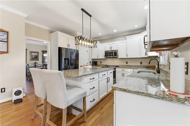 $530,000 | 5716 Sutter Lane, Kernersville, NC 27284