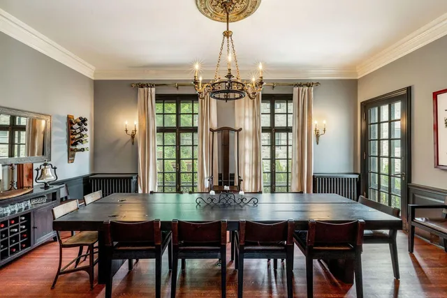 $4,200,000 | 3266 North Lake Drive, Milwaukee, WI 53211