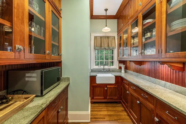 $4,200,000 | 3266 North Lake Drive, Milwaukee, WI 53211