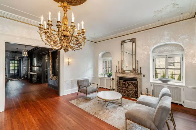 $4,200,000 | 3266 North Lake Drive, Milwaukee, WI 53211