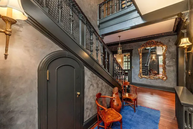 $4,200,000 | 3266 North Lake Drive, Milwaukee, WI 53211