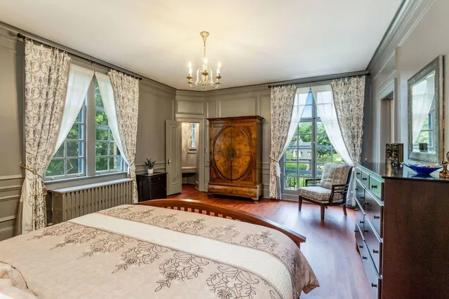 $4,200,000 | 3266 North Lake Drive, Milwaukee, WI 53211