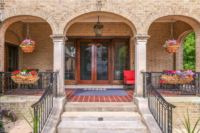 $4,200,000 | 3266 North Lake Drive, Milwaukee, WI 53211