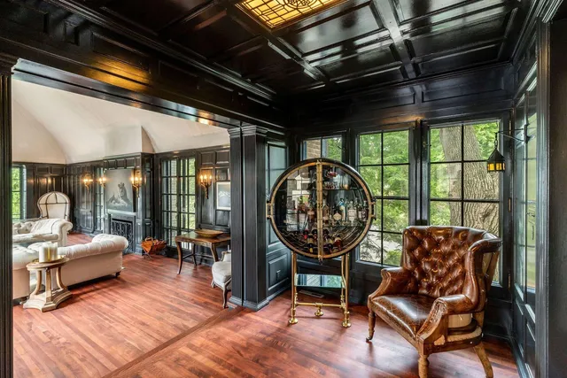 $4,200,000 | 3266 North Lake Drive, Milwaukee, WI 53211