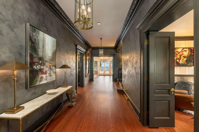 $4,200,000 | 3266 North Lake Drive, Milwaukee, WI 53211