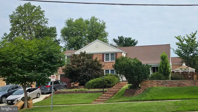 $5,795 | 8001 Postoak Road, Potomac, MD 20854