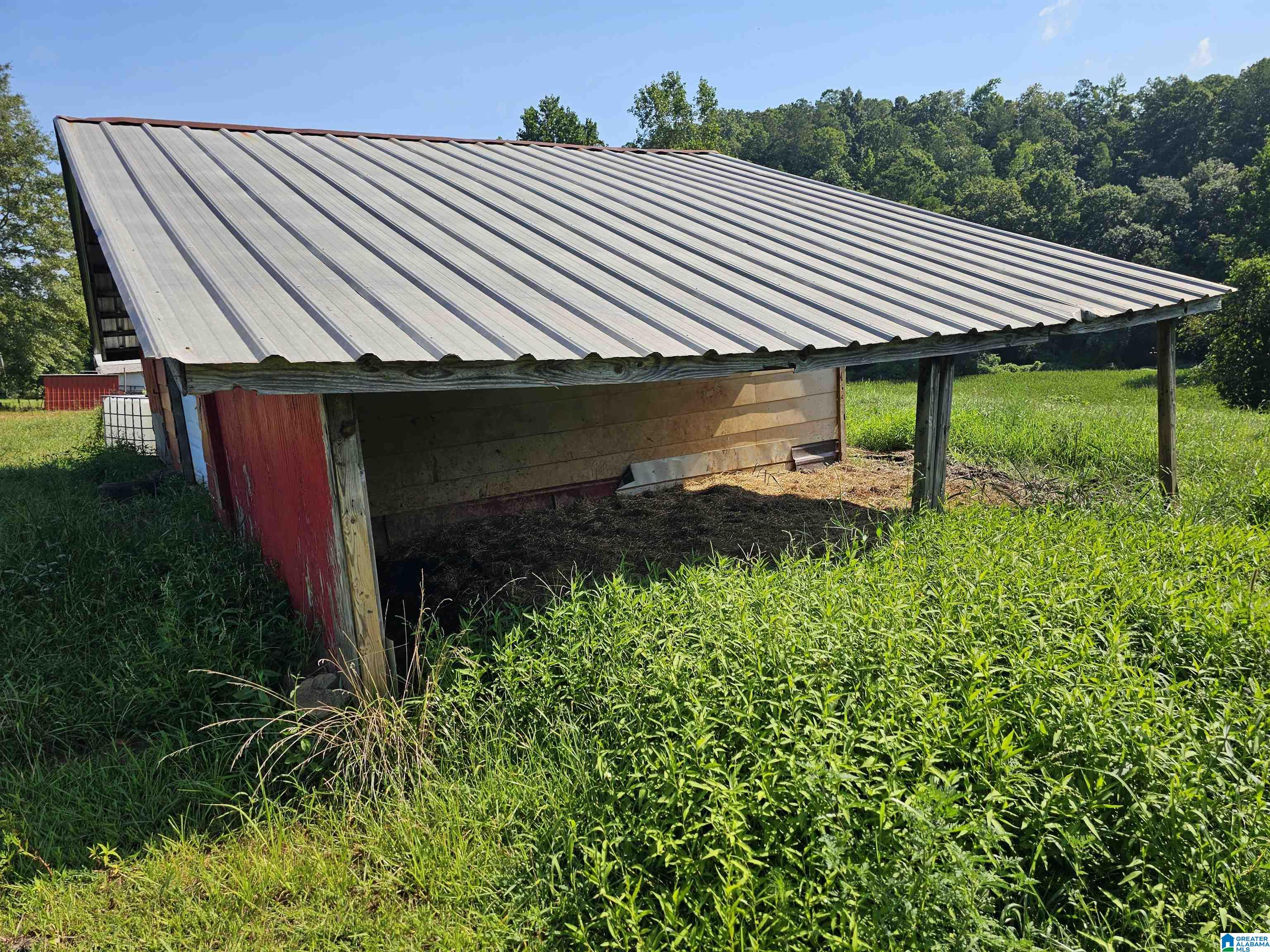 10 County Road 10 Ranburne, AL 36273 - Photo 7 of 11
