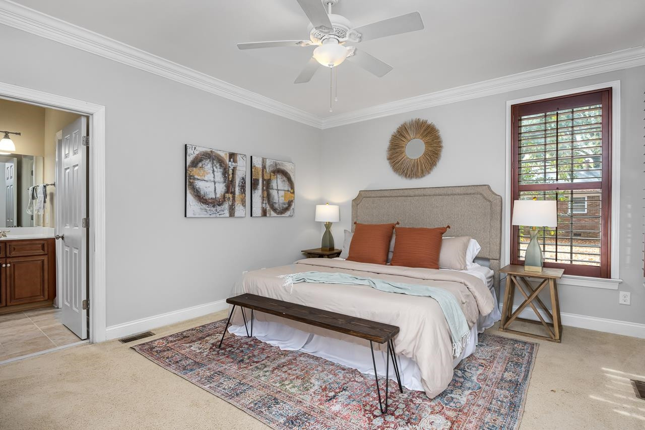 2213 Roberts Street Raleigh, NC 27605 - Photo 15 of 30 Photo 15