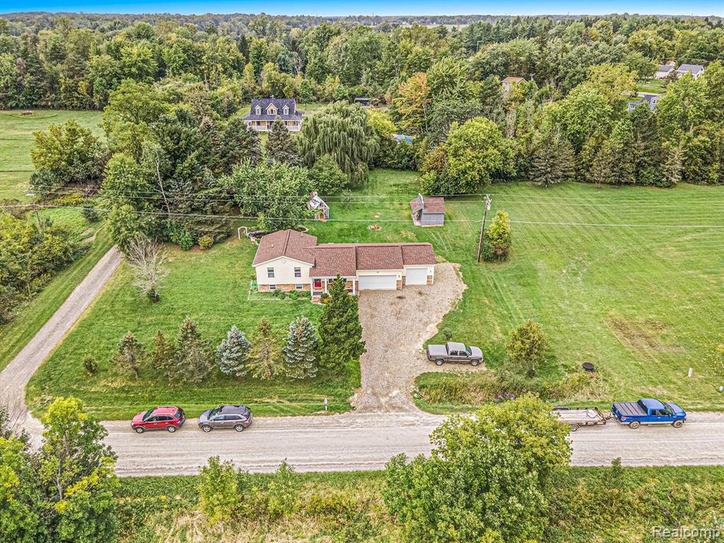 128 Harsen Road Lapeer, MI 48446 - Photo 41 of 42