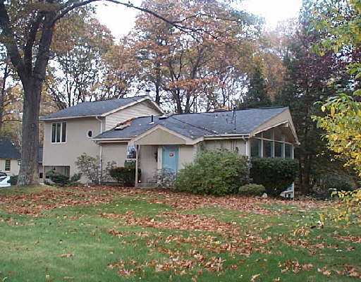 480 Howland Road East Greenwich, RI 02818 - Photo 1 of 3 Exterior Front.