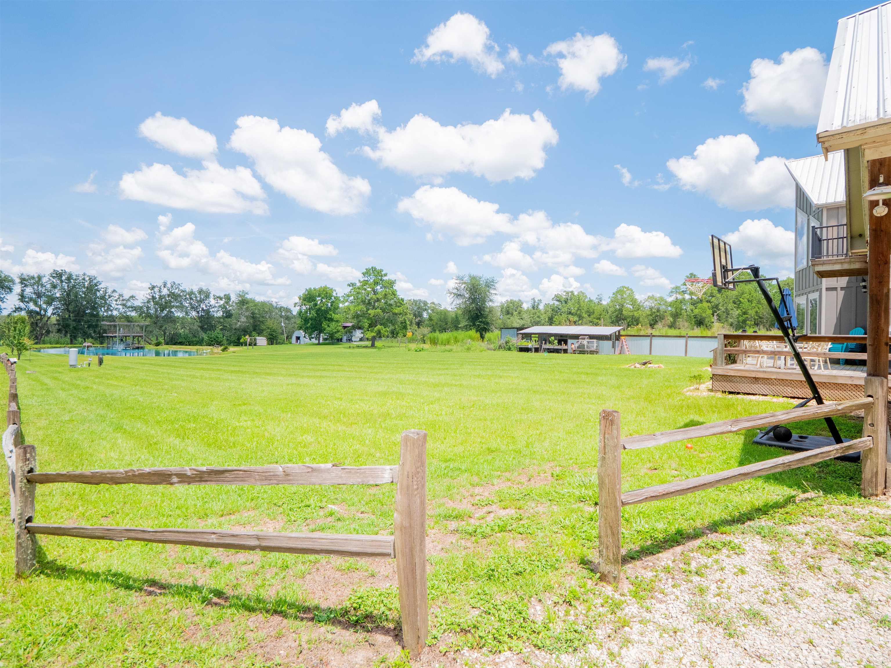 912 Northwest Brooks County Line Road Greenville, FL 32331 - Photo 1 of 51 Gallery Image 1