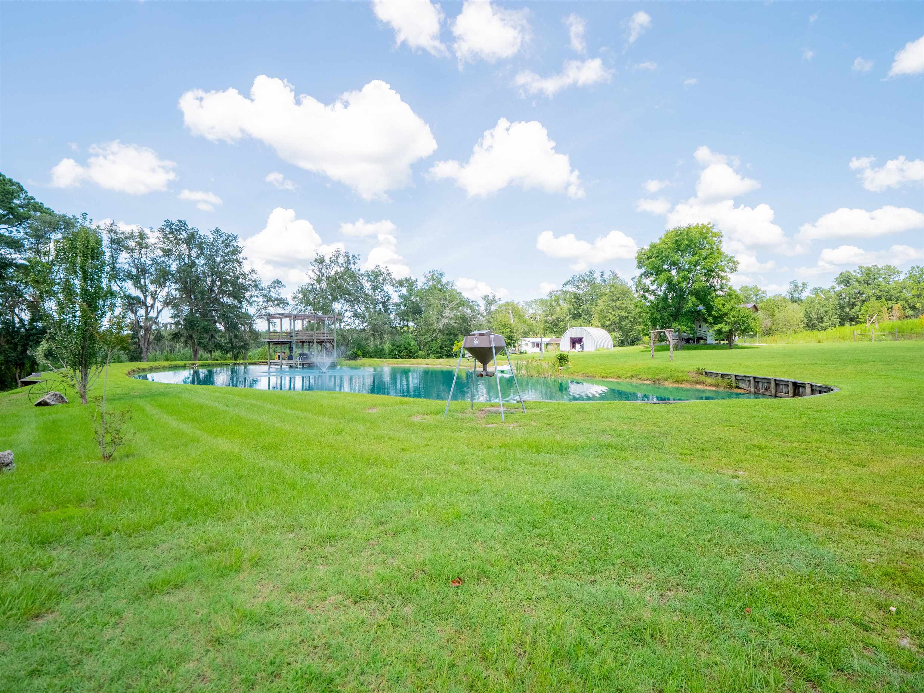 912 Northwest Brooks County Line Road Greenville, FL 32331 - Photo 13 of 51 Gallery Image 13