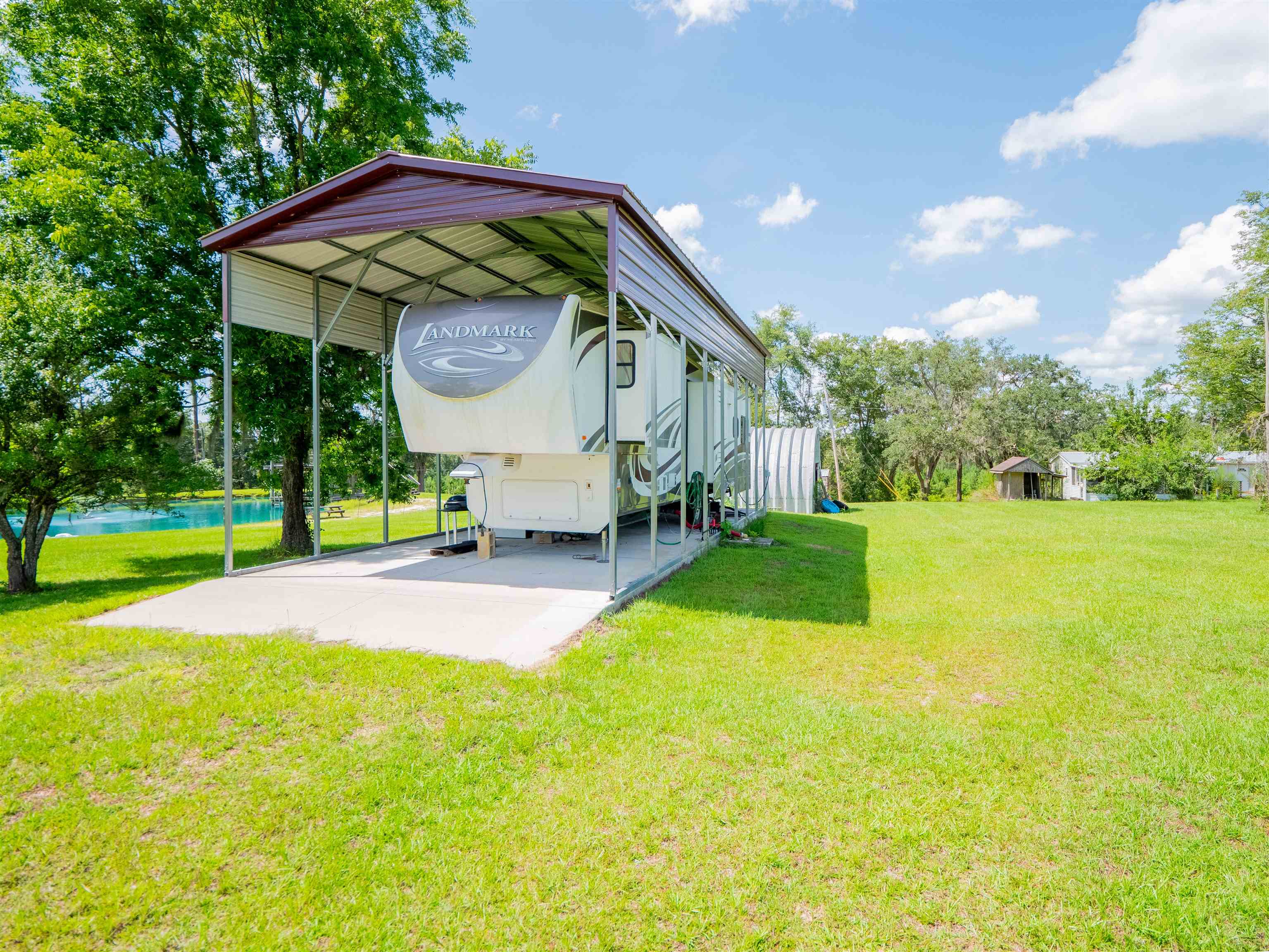912 Northwest Brooks County Line Road Greenville, FL 32331 - Photo 15 of 51 Gallery Image 15