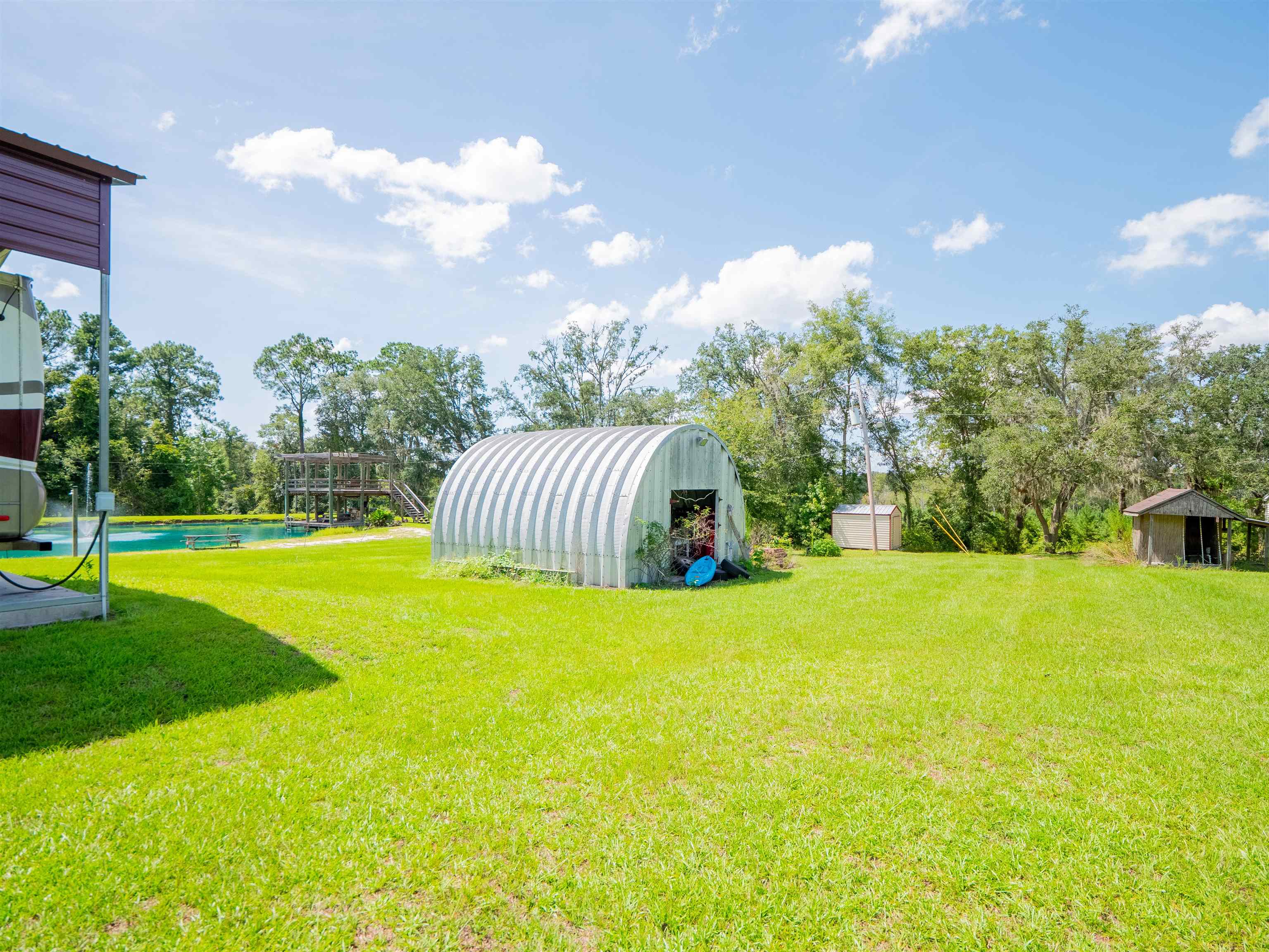 912 Northwest Brooks County Line Road Greenville, FL 32331 - Photo 16 of 51 Gallery Image 16
