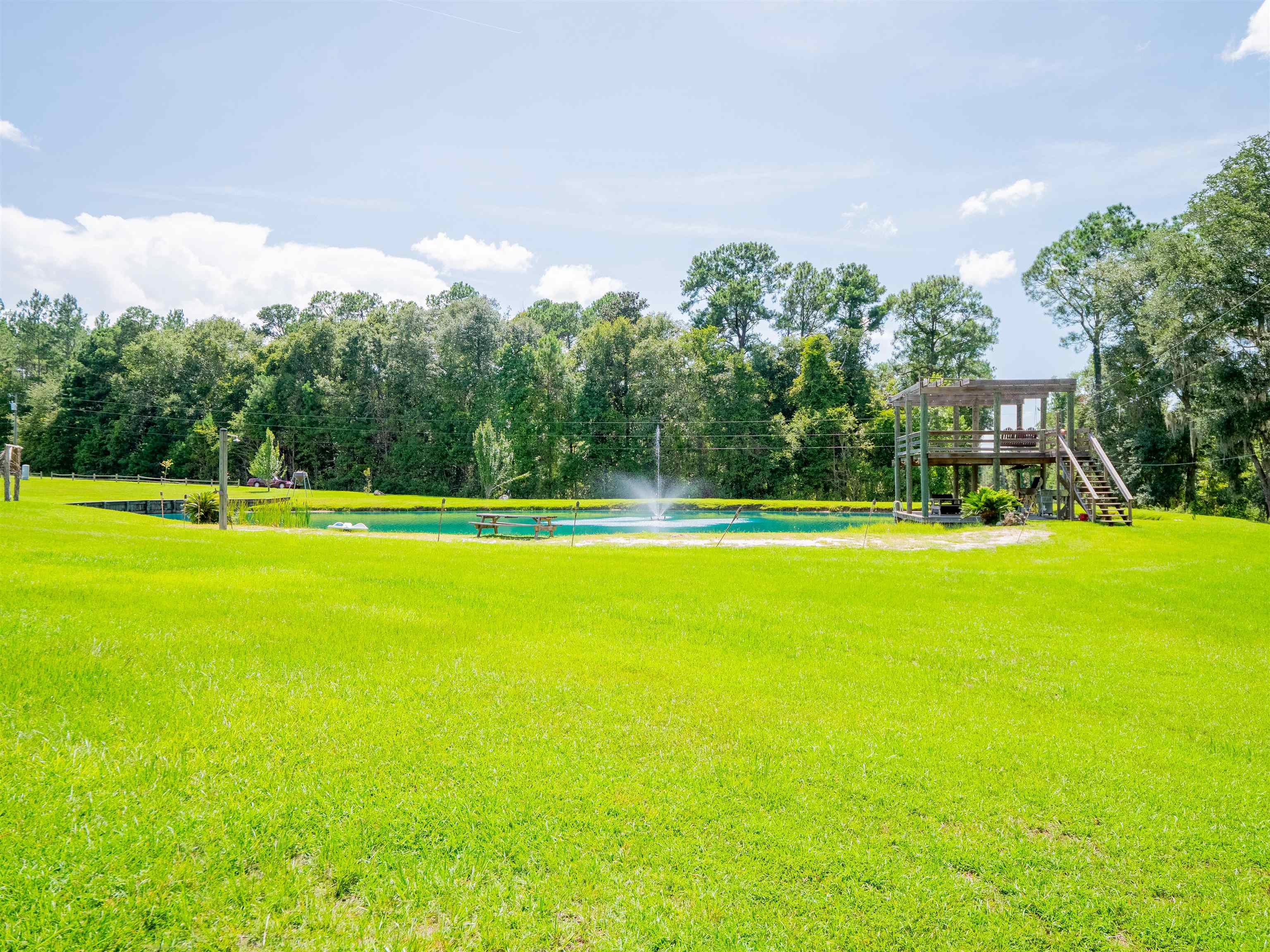 912 Northwest Brooks County Line Road Greenville, FL 32331 - Photo 17 of 51 Gallery Image 17