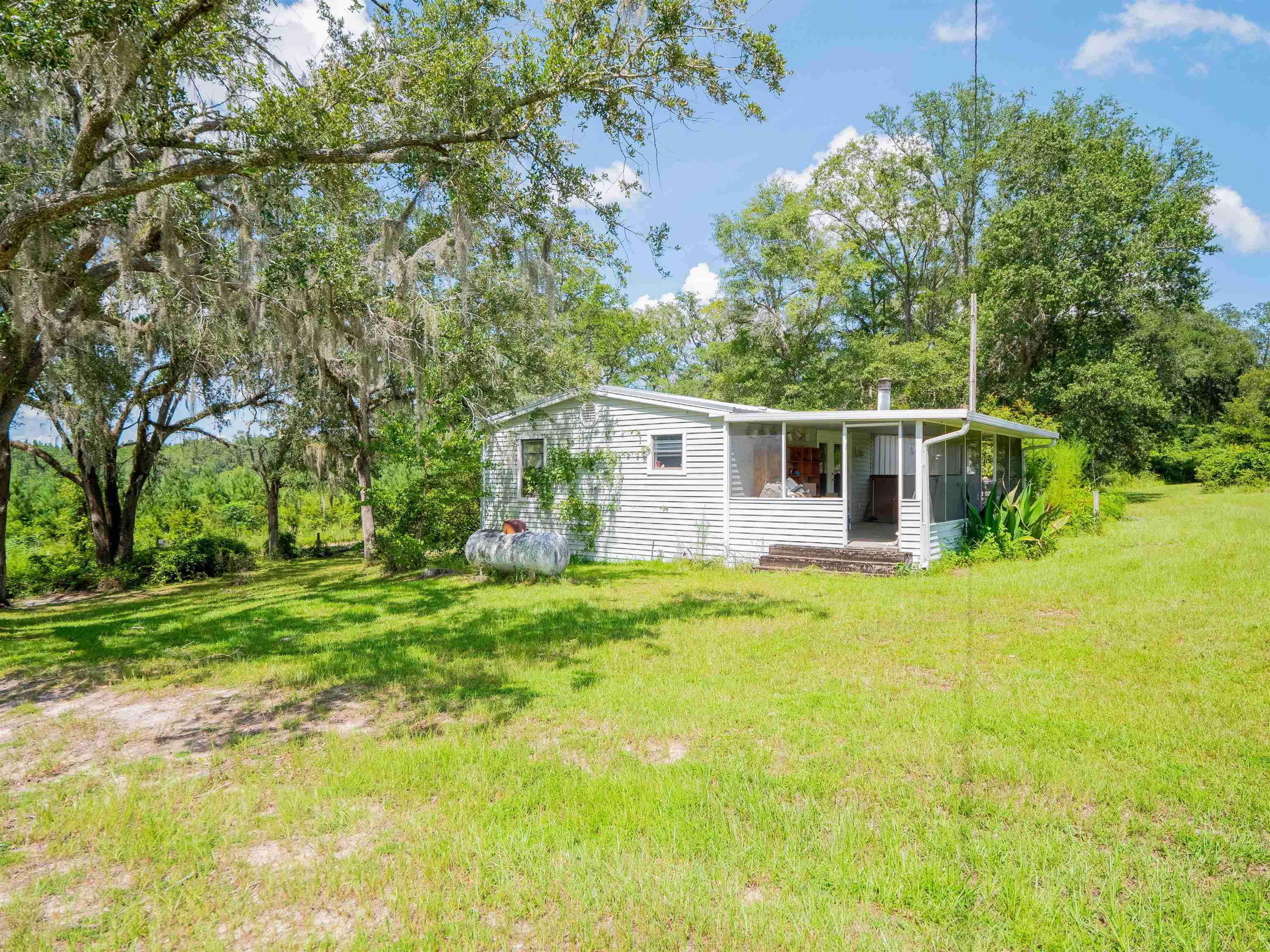 912 Northwest Brooks County Line Road Greenville, FL 32331 - Photo 18 of 51 Gallery Image 18
