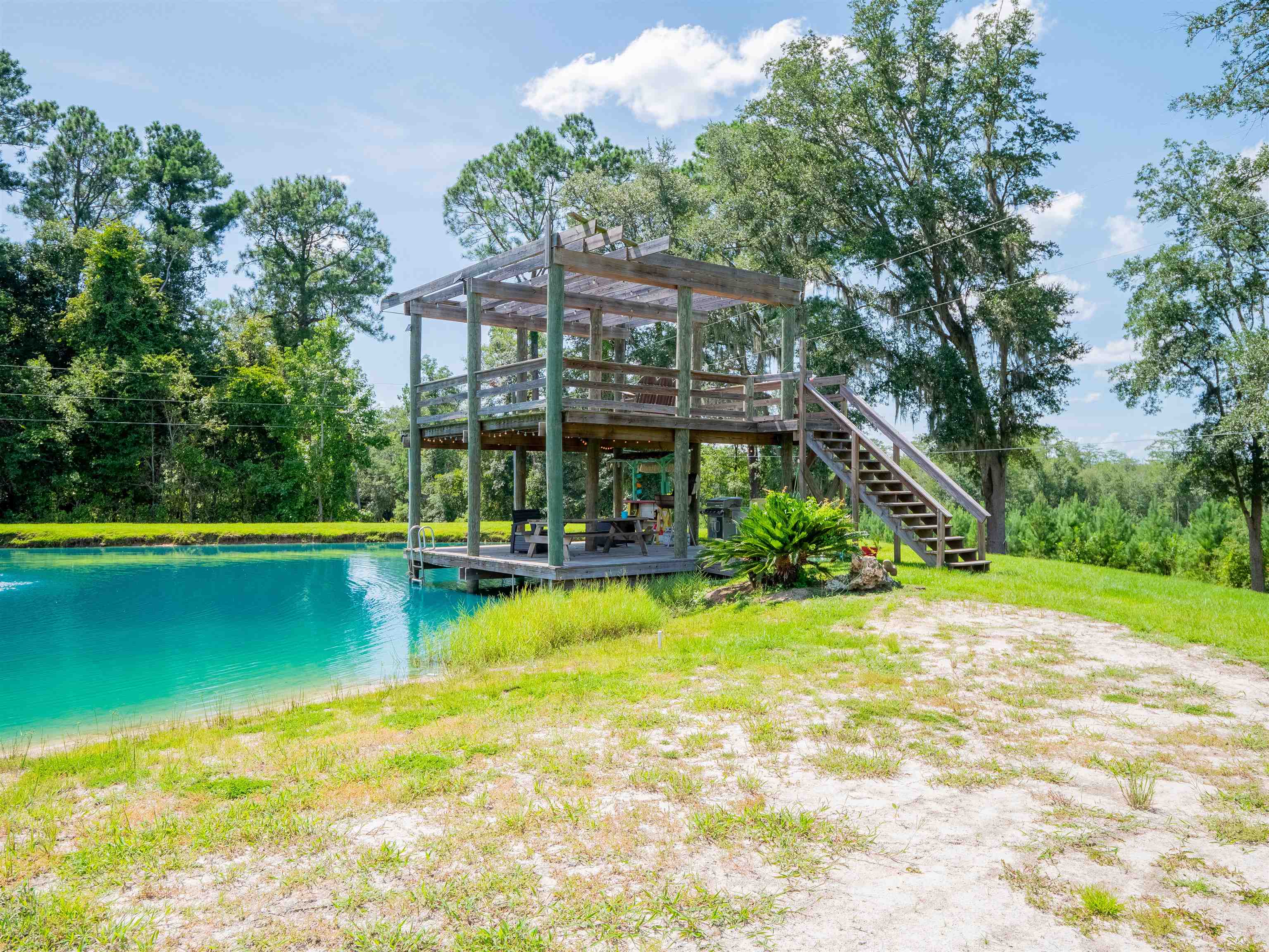 912 Northwest Brooks County Line Road Greenville, FL 32331 - Photo 19 of 51 Gallery Image 19