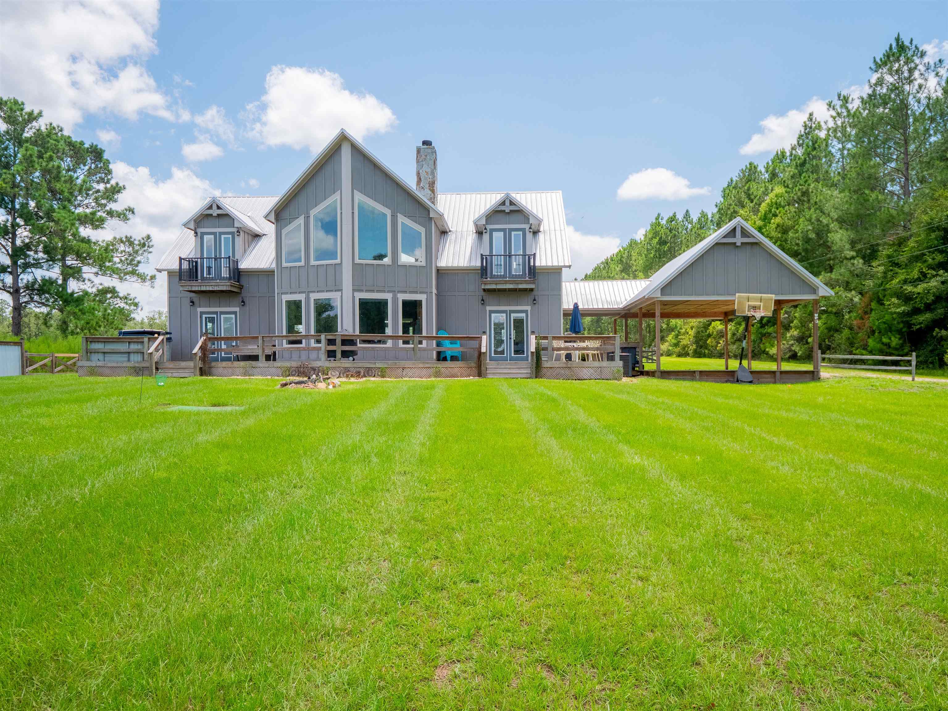 912 Northwest Brooks County Line Road Greenville, FL 32331 - Photo 20 of 51 Gallery Image 20