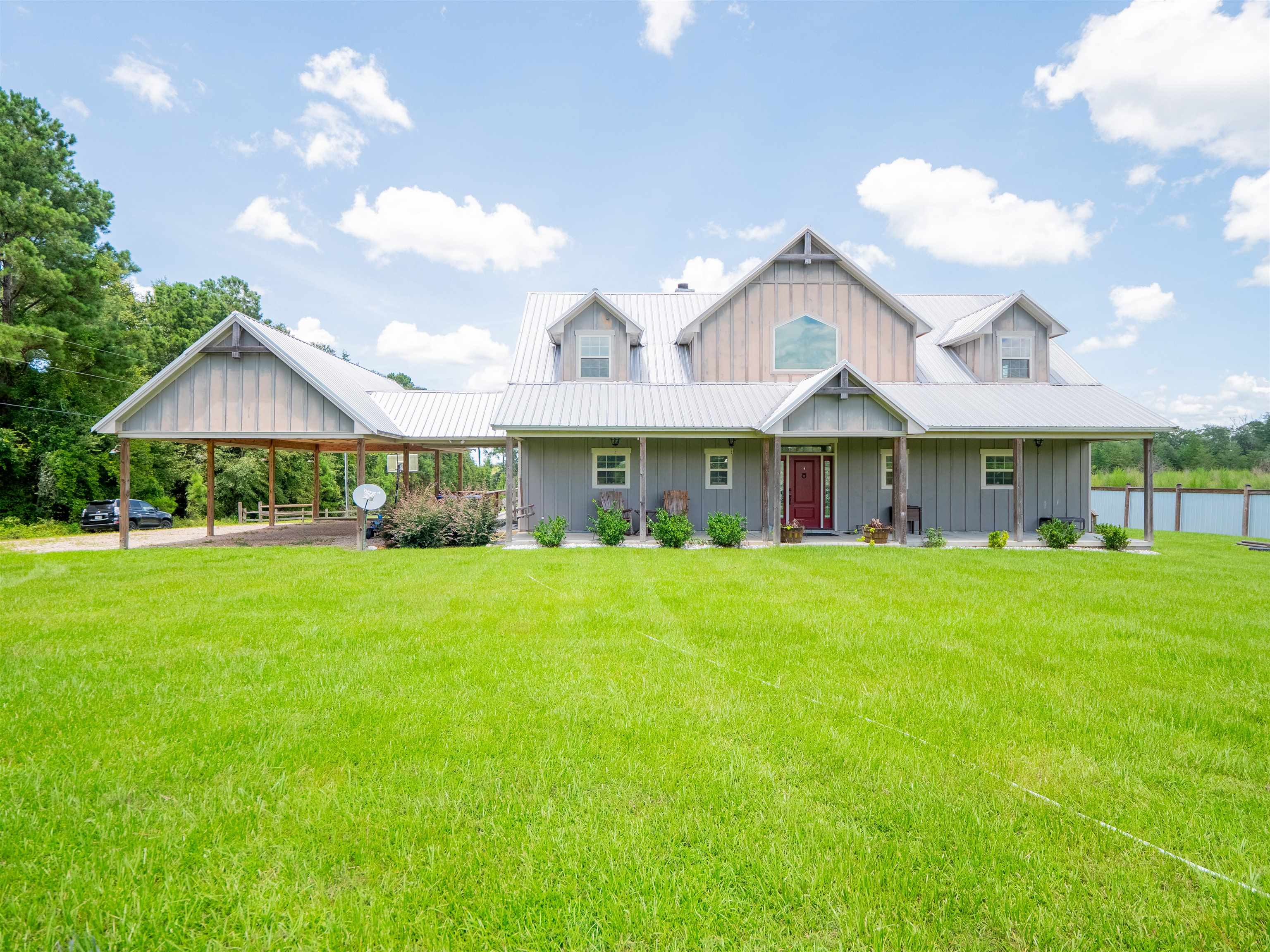 912 Northwest Brooks County Line Road Greenville, FL 32331 - Photo 21 of 51 Gallery Image 21