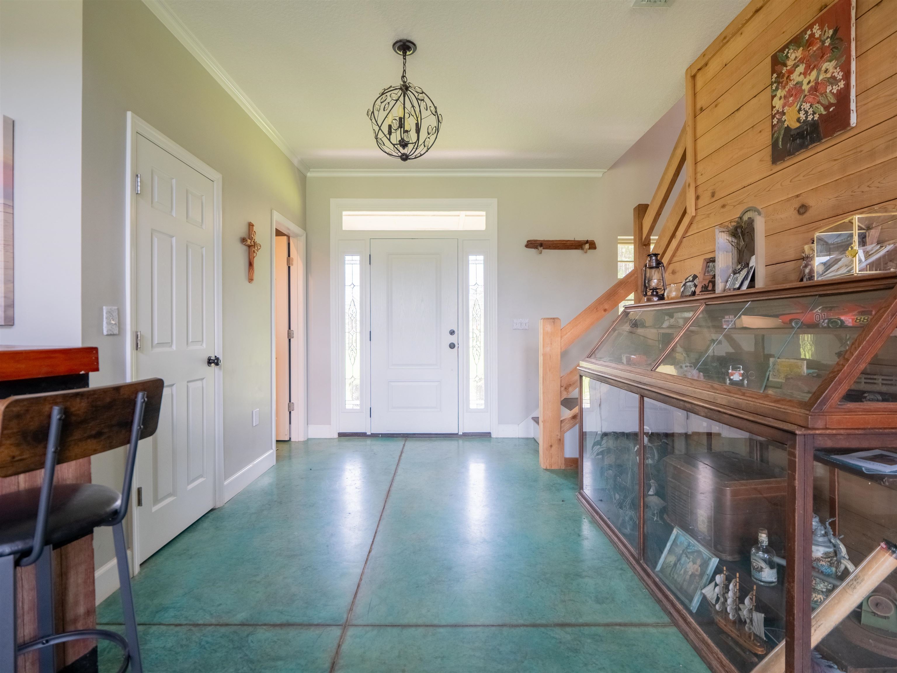 912 Northwest Brooks County Line Road Greenville, FL 32331 - Photo 22 of 51 Gallery Image 22